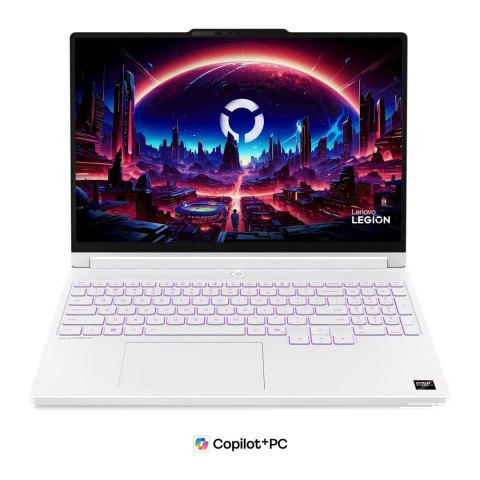 Lenovo Lenovo Legion 5 15AGP11 Ryzen AI 7 450 15.3"WQXGA OLED 500nits 165Hz Glossy 16GB DDR5 5600 SSD512 GeForce RTX 5060 8GB 5.0MP + I