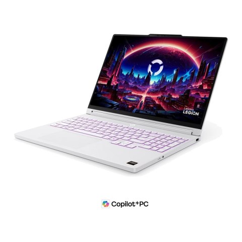 Lenovo Lenovo Legion 5 15AGP11 Ryzen AI 7 450 15.3"WQXGA OLED 500nits 165Hz Glossy 16GB DDR5 5600 SSD512 GeForce RTX 5060 8GB 5.0MP + I