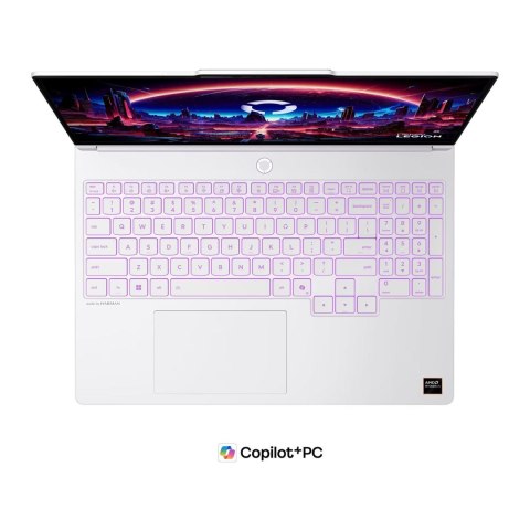 Lenovo Lenovo Legion 5 15AGP11 Ryzen AI 7 450 15.3"WQXGA OLED 500nits 165Hz Glossy 16GB DDR5 5600 SSD512 GeForce RTX 5060 8GB 5.0MP + I