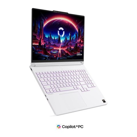 Lenovo Lenovo Legion 5 15AGP11 Ryzen AI 7 450 15.3"WQXGA OLED 500nits 165Hz Glossy 16GB DDR5 5600 SSD512 GeForce RTX 5060 8GB 5.0MP + I