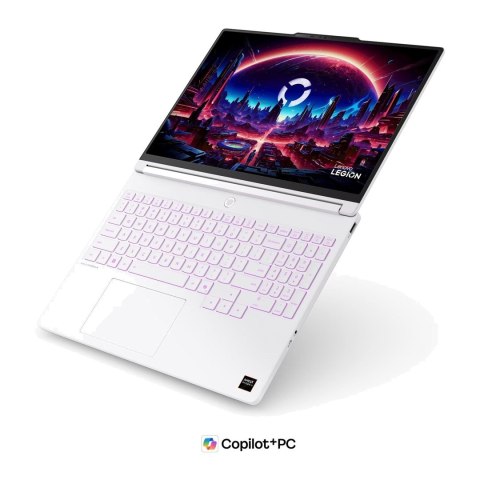 Lenovo Lenovo Legion 5 15AGP11 Ryzen AI 7 450 15.3"WQXGA OLED 500nits 165Hz Glossy 16GB DDR5 5600 SSD512 GeForce RTX 5060 8GB 5.0MP + I