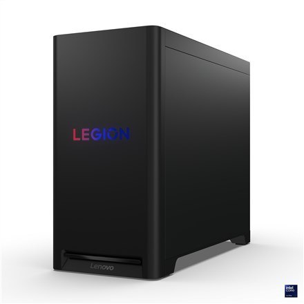 Lenovo Lenovo Legion T5 30AGB10 AMD Ryzen™ 5 7600 32 GB DDR5-SDRAM 1 TB SSD NVIDIA GeForce RTX 5060 Windows 11 Home Tower PC Czarny