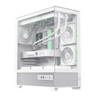 No name Gamemax Case | VISTA 2 AW | ATX