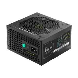 No name Gamemax PSU | VP 700S | 700 W | Bronze | Non-Modular