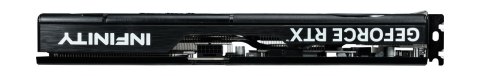 Palit Karta graf. Palit RTX 5070 INFINITY 3 OC 12GB