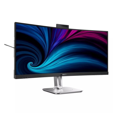 Philips Monitor Philips 86,4cm (34,0") 34B2U6603CH 21:09 HDMI+DP+USB-C szary