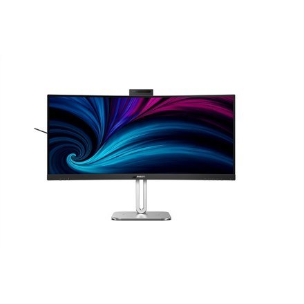 Philips Monitor Philips 86,4cm (34,0") 34B2U6603CH 21:09 HDMI+DP+USB-C szary