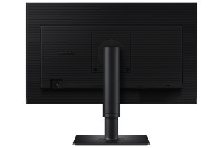 Samsung Monitor Samsung (24") 61,0cm S24D406GAU 16:9 Business S40GD