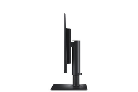 Samsung Monitor Samsung (24") 61,0cm S24D406GAU 16:9 Business S40GD