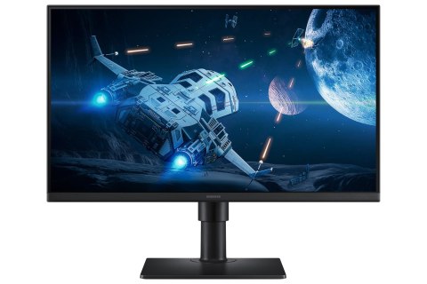 Samsung Monitor Samsung (24") 61,0cm S24D406GAU 16:9 Business S40GD