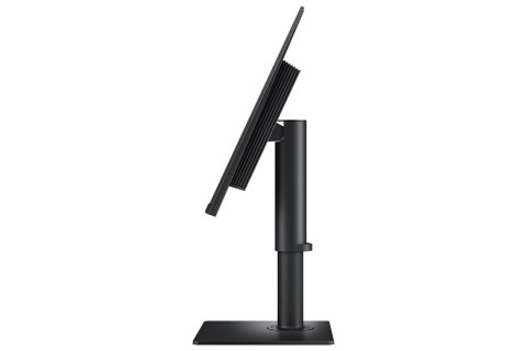 Samsung Monitor Samsung (24") 61,0cm S24D406GAU 16:9 Business S40GD