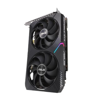 ASUS ASUS Dual -RTX3060-O12G-V2 NVIDIA GeForce RTX 3060 12 GB GDDR6