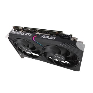 ASUS ASUS Dual -RTX3060-O12G-V2 NVIDIA GeForce RTX 3060 12 GB GDDR6