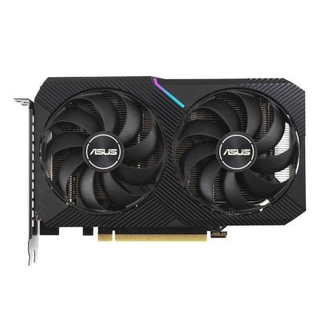 ASUS ASUS Dual -RTX3060-O12G-V2 NVIDIA GeForce RTX 3060 12 GB GDDR6