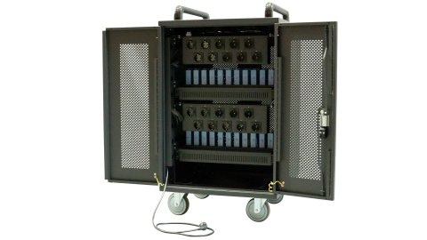 AVTEK AVTEK SZAFKA DO ZASILANIA LAPTOPÓW CHARGING CART 20