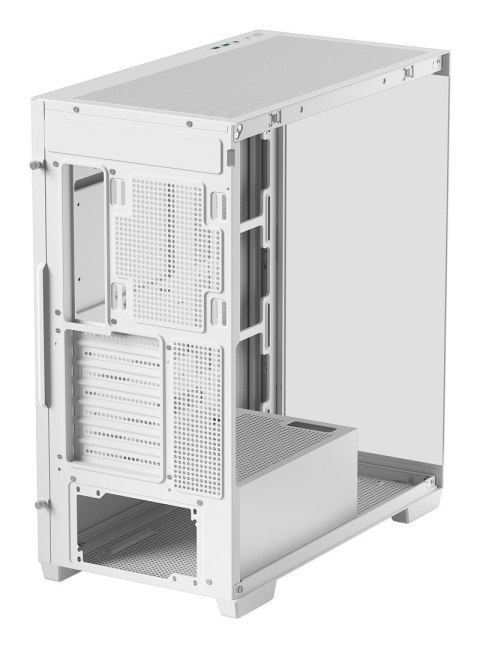 DEEPCOOL Obudowa Deepcool CG580 WH