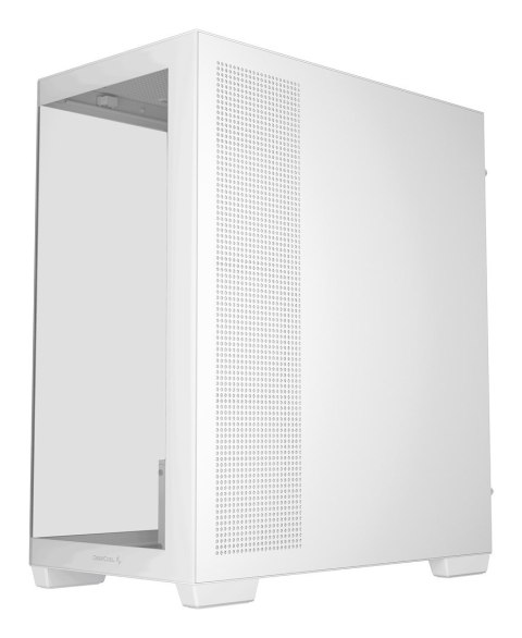 DEEPCOOL Obudowa Deepcool CG580 WH
