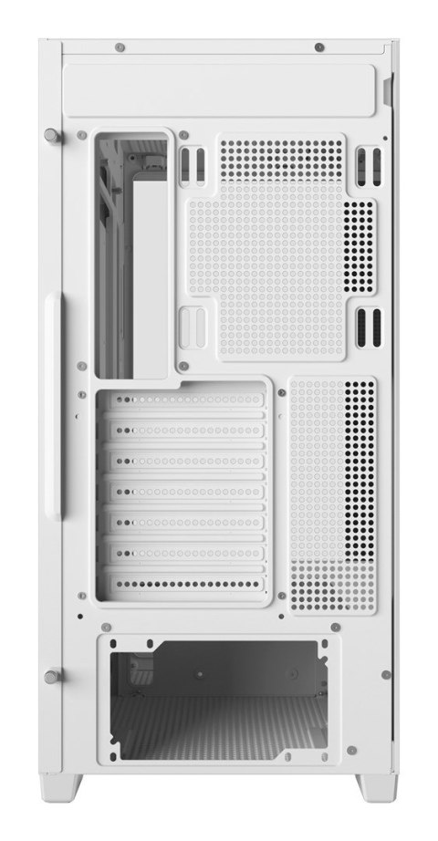 DEEPCOOL Obudowa Deepcool CG580 WH