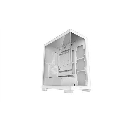 DEEPCOOL Obudowa Deepcool CG580 WH