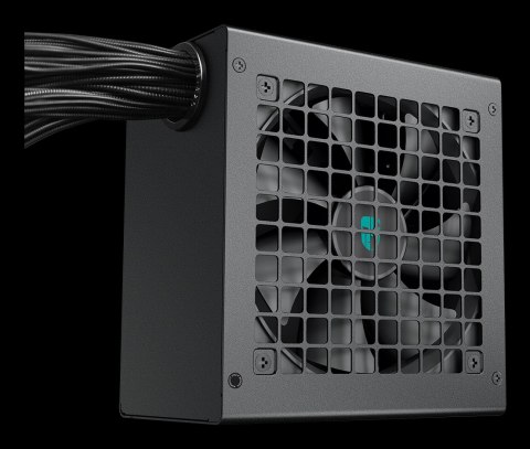 DEEPCOOL Zasilacz Deepcool PN750D 750w Gold Direct