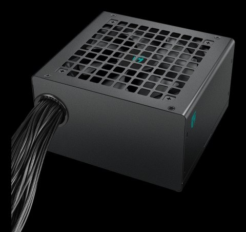 DEEPCOOL Zasilacz Deepcool PN750D 750w Gold Direct