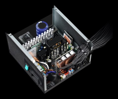 DEEPCOOL Zasilacz Deepcool PN750D 750w Gold Direct