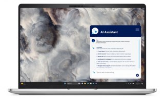 Dell Laptop Dell Pro 16 Plus PB16250 W11P Ultra 5 236V/16GB/1TB/16.0 FHD+ 400nit/Arc/FgrPr&SmtCd/FHD/IRCam/Mic/WLAN+BT/BcklKb/3C/vPro