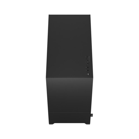 FRACTAL DESIGN FRACTAL DESIGN Pop Mini Cicha czerń S