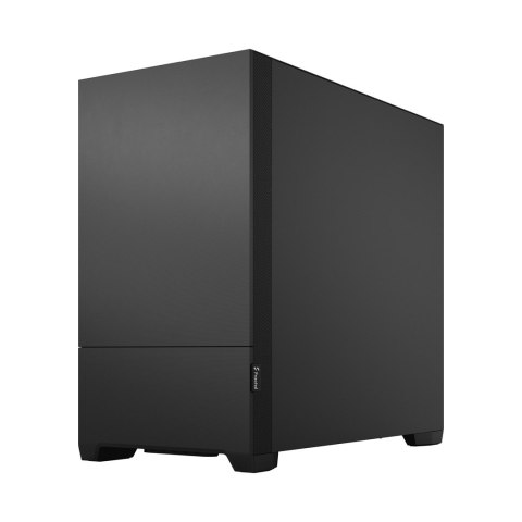 FRACTAL DESIGN FRACTAL DESIGN Pop Mini Cicha czerń S