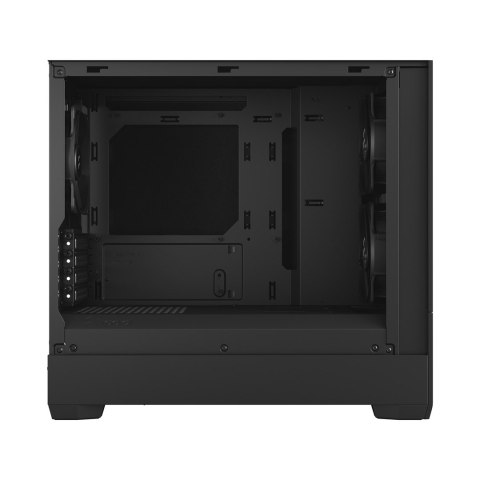 FRACTAL DESIGN FRACTAL DESIGN Pop Mini Cicha czerń S