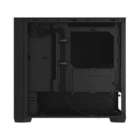 FRACTAL DESIGN FRACTAL DESIGN Pop Mini Cicha czerń S