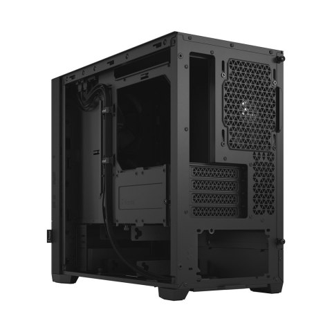 FRACTAL DESIGN FRACTAL DESIGN Pop Mini Cicha czerń S