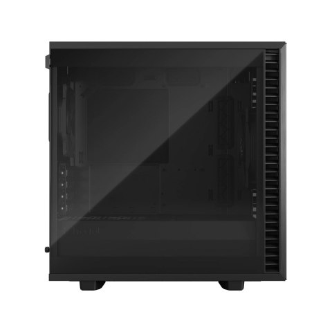 FRACTAL DESIGN Fractal Design - Define Mini Black Sol
