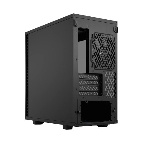 FRACTAL DESIGN Fractal Design - Define Mini Black Sol