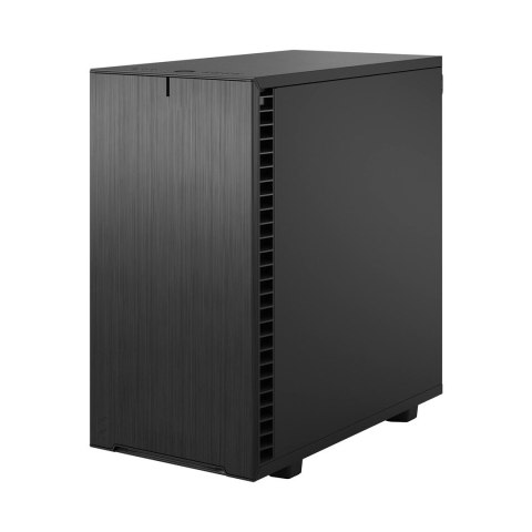 FRACTAL DESIGN Fractal Design - Define Mini Black Sol