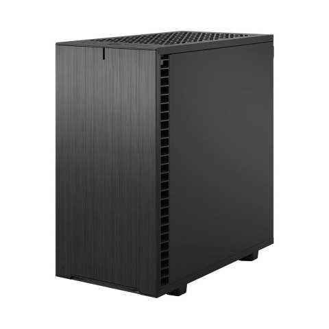 FRACTAL DESIGN Fractal Design - Define Mini Black Sol