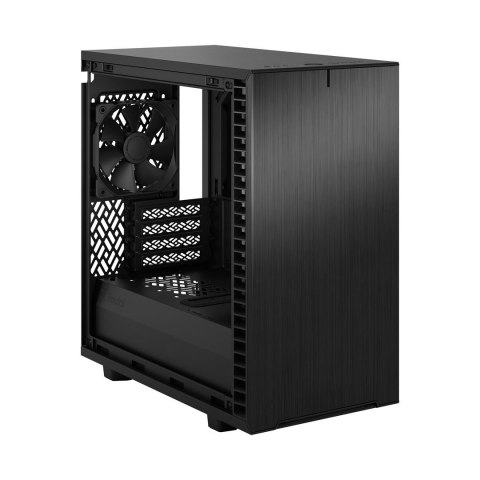 FRACTAL DESIGN Fractal Design - Define Mini Black Sol