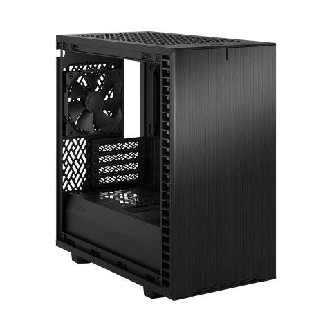 FRACTAL DESIGN Fractal Design - Define Mini Black Sol