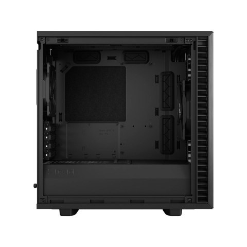 FRACTAL DESIGN Fractal Design - Define Mini Black Sol