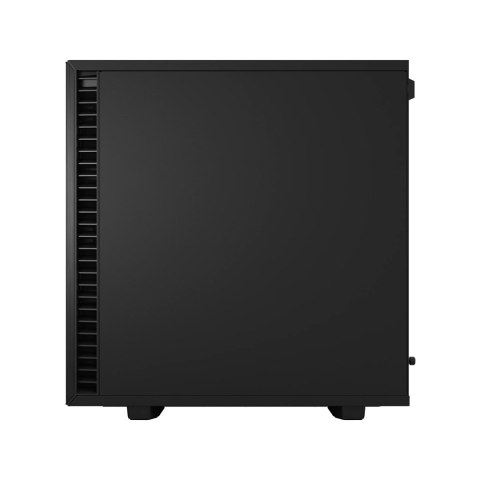 FRACTAL DESIGN Fractal Design - Define Mini Black Sol