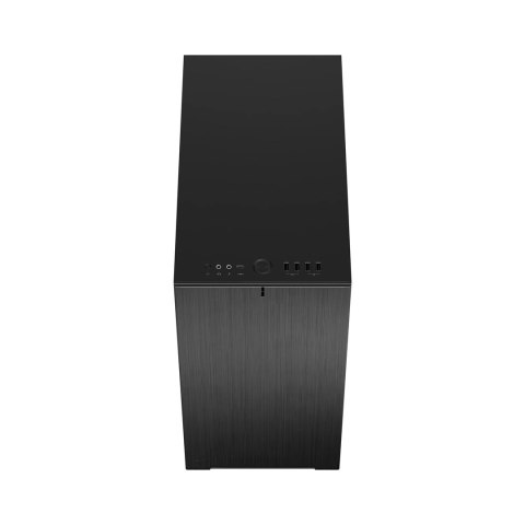 FRACTAL DESIGN Fractal Design - Define Mini Black Sol