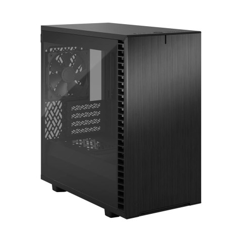 FRACTAL DESIGN Fractal Design - Define Mini Black Sol