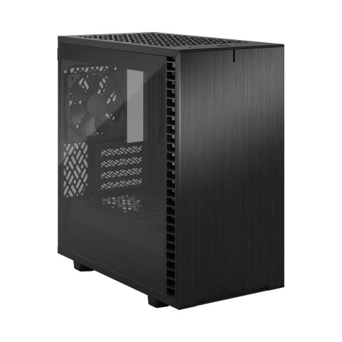 FRACTAL DESIGN Fractal Design - Define Mini Black Sol