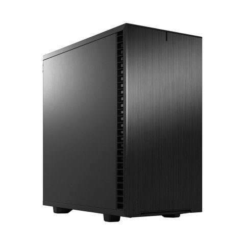 FRACTAL DESIGN Fractal Design - Define Mini Black Sol