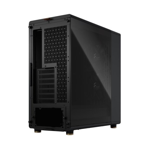 FRACTAL DESIGN Fractal Design North Czarny