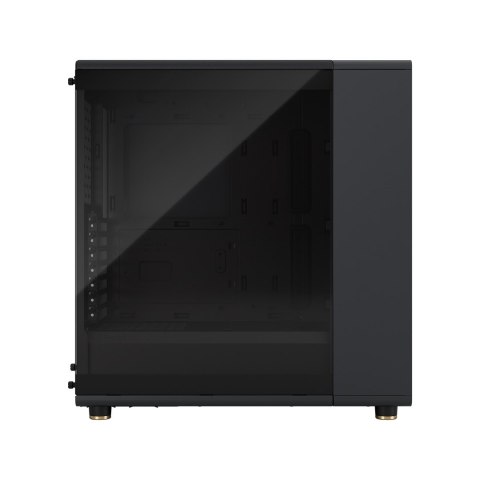 FRACTAL DESIGN Fractal Design North Czarny