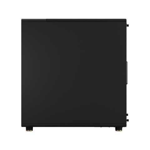 FRACTAL DESIGN Fractal Design North Czarny
