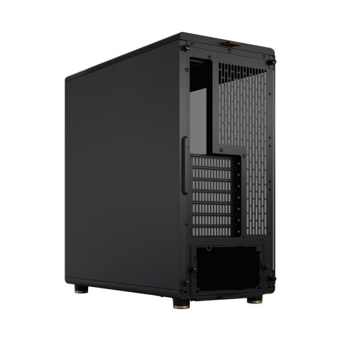 FRACTAL DESIGN Fractal Design North Czarny