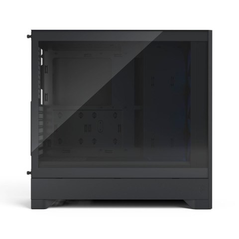 FRACTAL DESIGN Fractal Design Pop 2 Air Black TG RGB Midi Tower Czarny