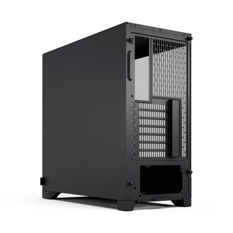 FRACTAL DESIGN Fractal Design Pop 2 Air Black TG RGB Midi Tower Czarny